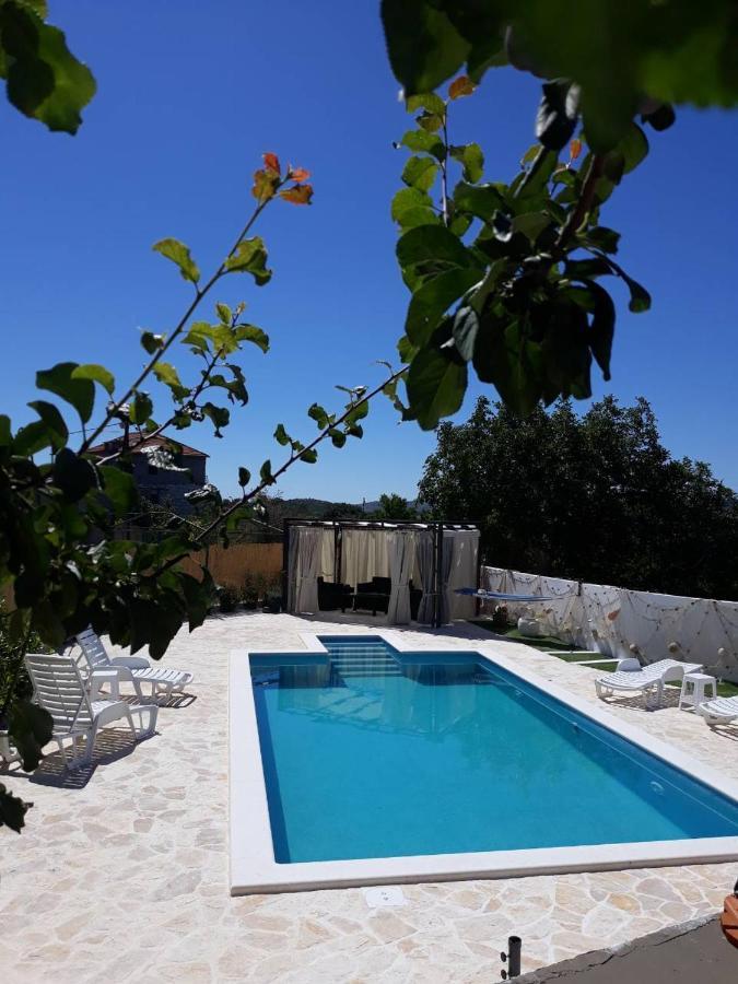 Villa Roza 2 Marina  Exterior foto